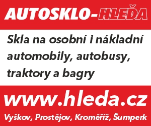 autosklo Hleďa - okna pro všechny typy motorových vozidel